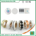 8.2MHz Jewelry Soft Label Eas AM 30x30